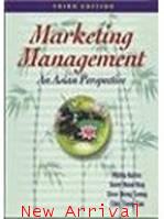 Marketing Management: An Asian Perspective