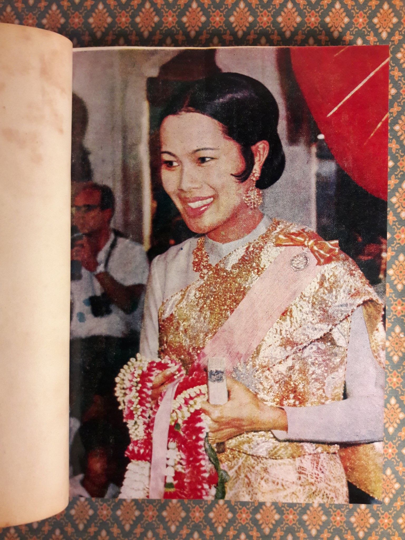 เพลงยาวสรรเสริญพระเกียรติ