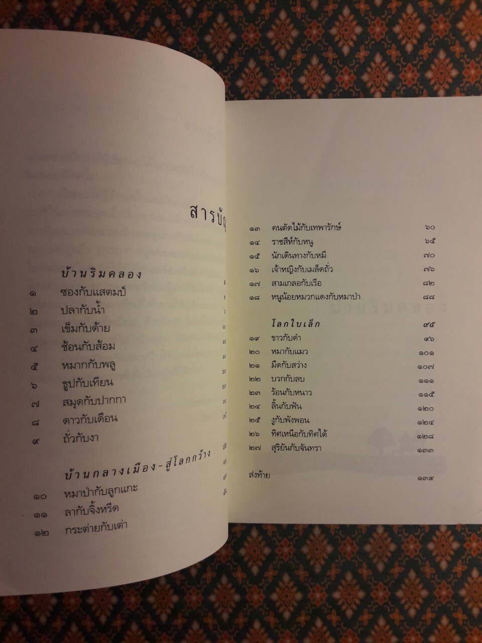ความสุขของกะทิ+ตามหาพระจันทร์+ในโลกใบเล็ก (3 เล่ม/ชุด)