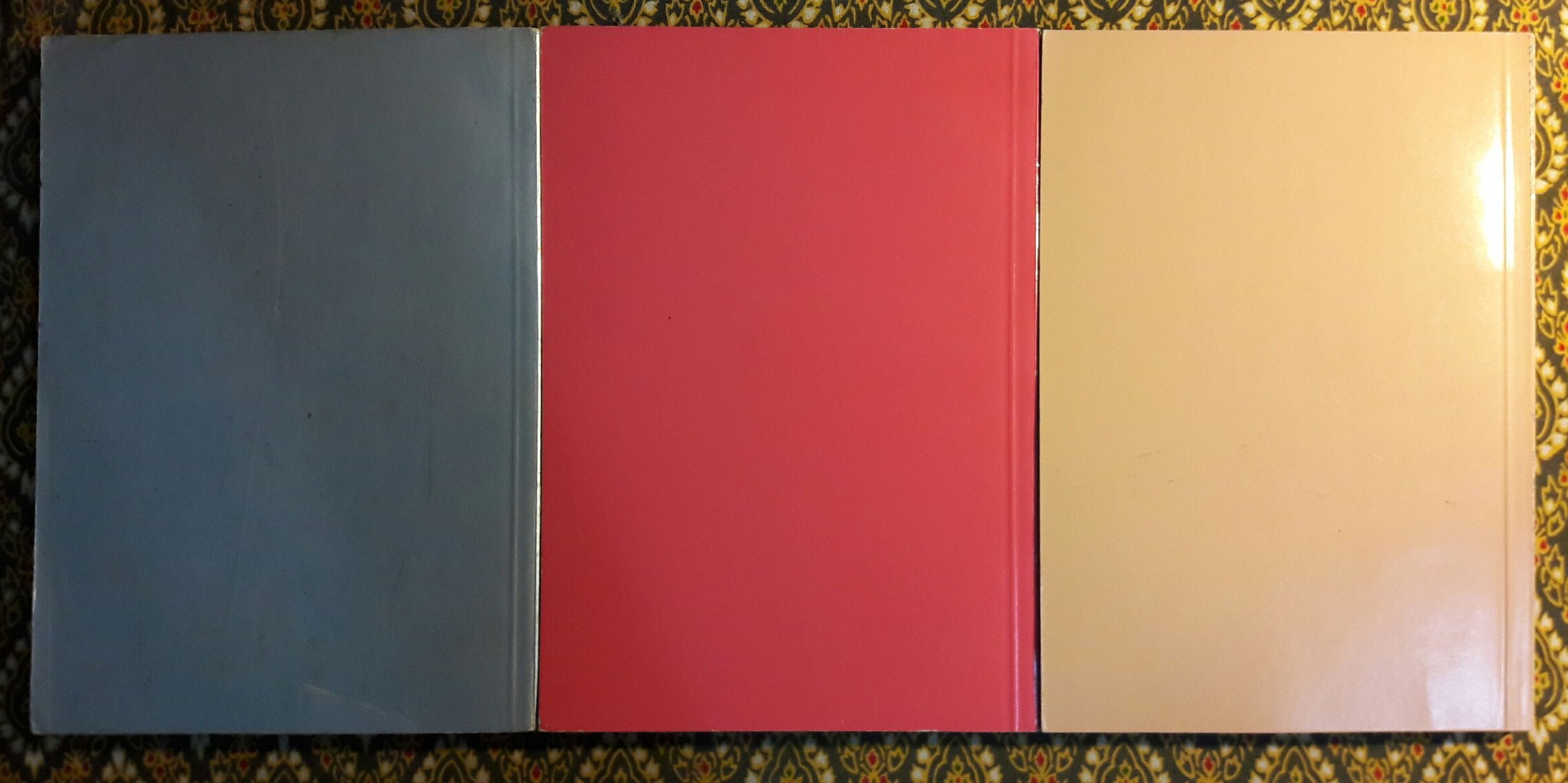 พระราชชีวประวัติส่วนพระองค์ สมเด็จพระศรีพัชรินทราบรมราชินีนาถ พระบรมราชชนนีพันปีหลวง (3 เล่มจบ)