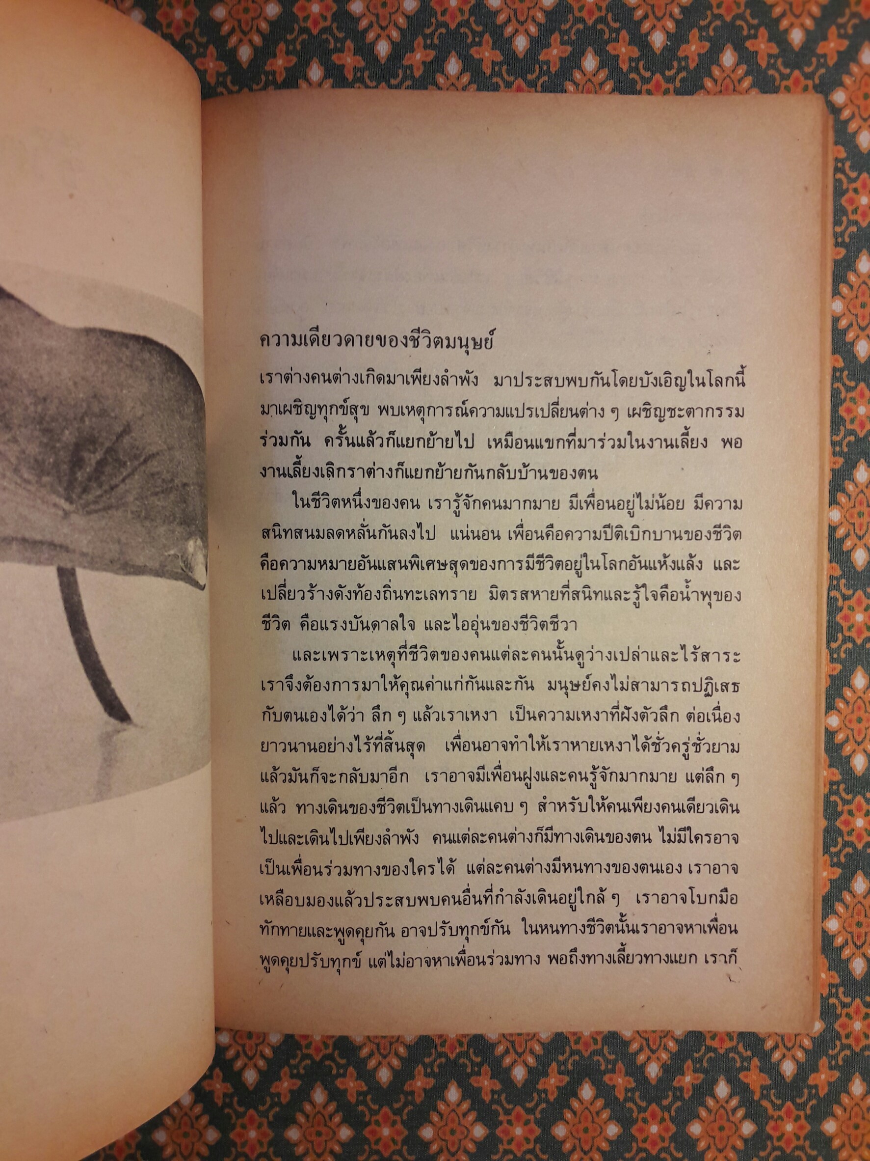 ชัยชนะ (ความเรียงว่าด้วยชีวิต ธรรมชาติ และศิลปะ)