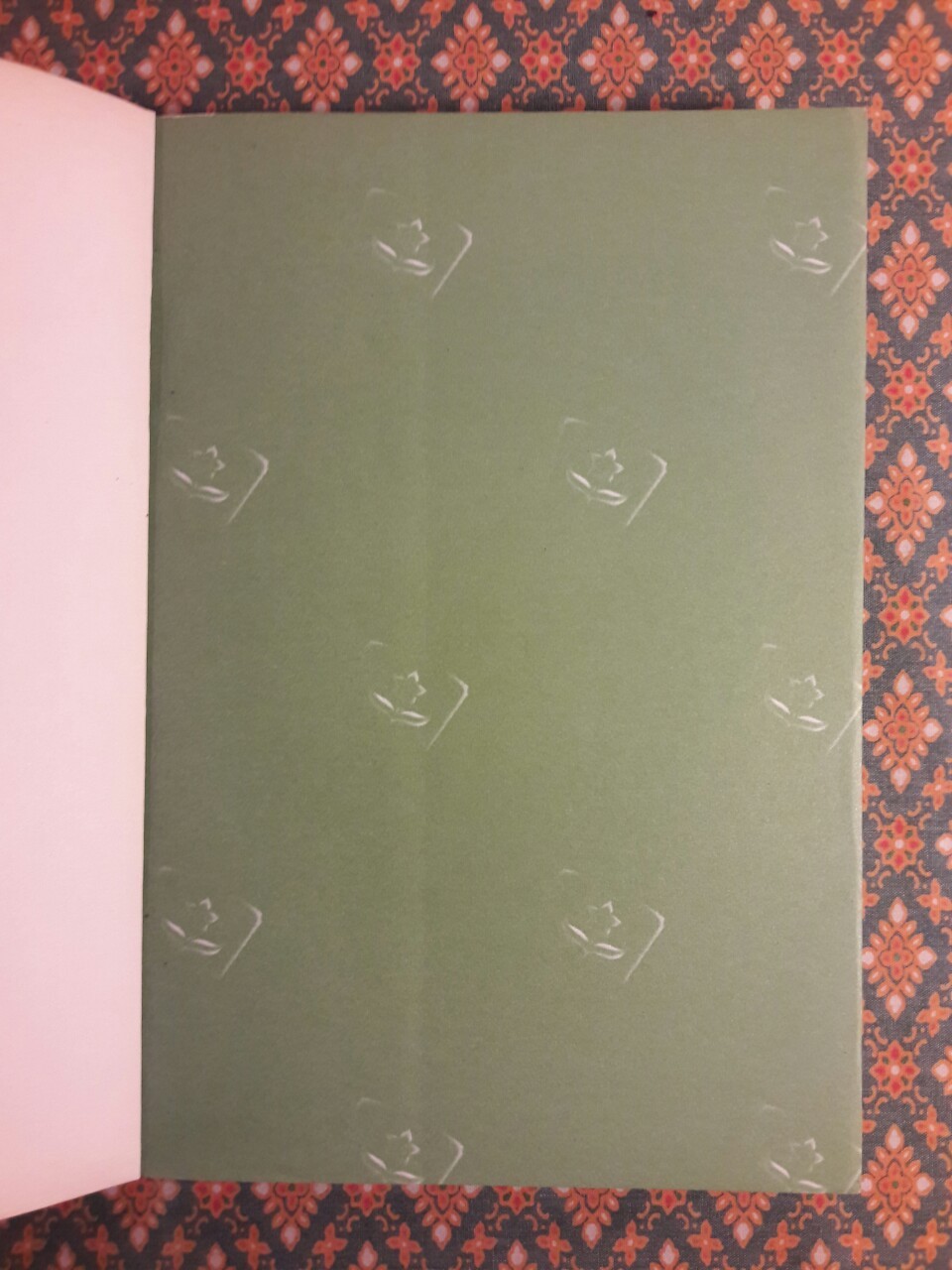 เด็กชายโดโนแวน The Trouble with Donovan Croft