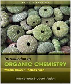 Introduction to Organic Chemistry