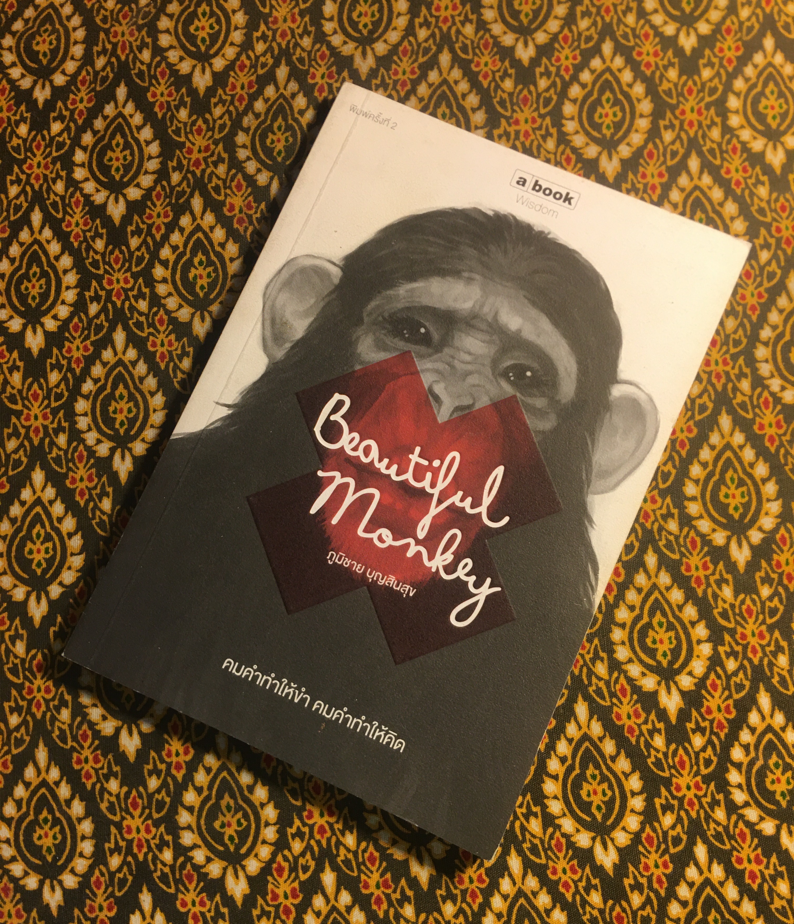 Beautiful Monkeys