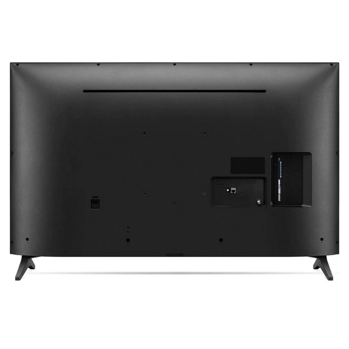 LG UHD 4K Smart TV รุ่น 55UQ7500PSF | Real 4K l HDR10 Pro l LG ThinQ AI Ready l Google Assistant Ready