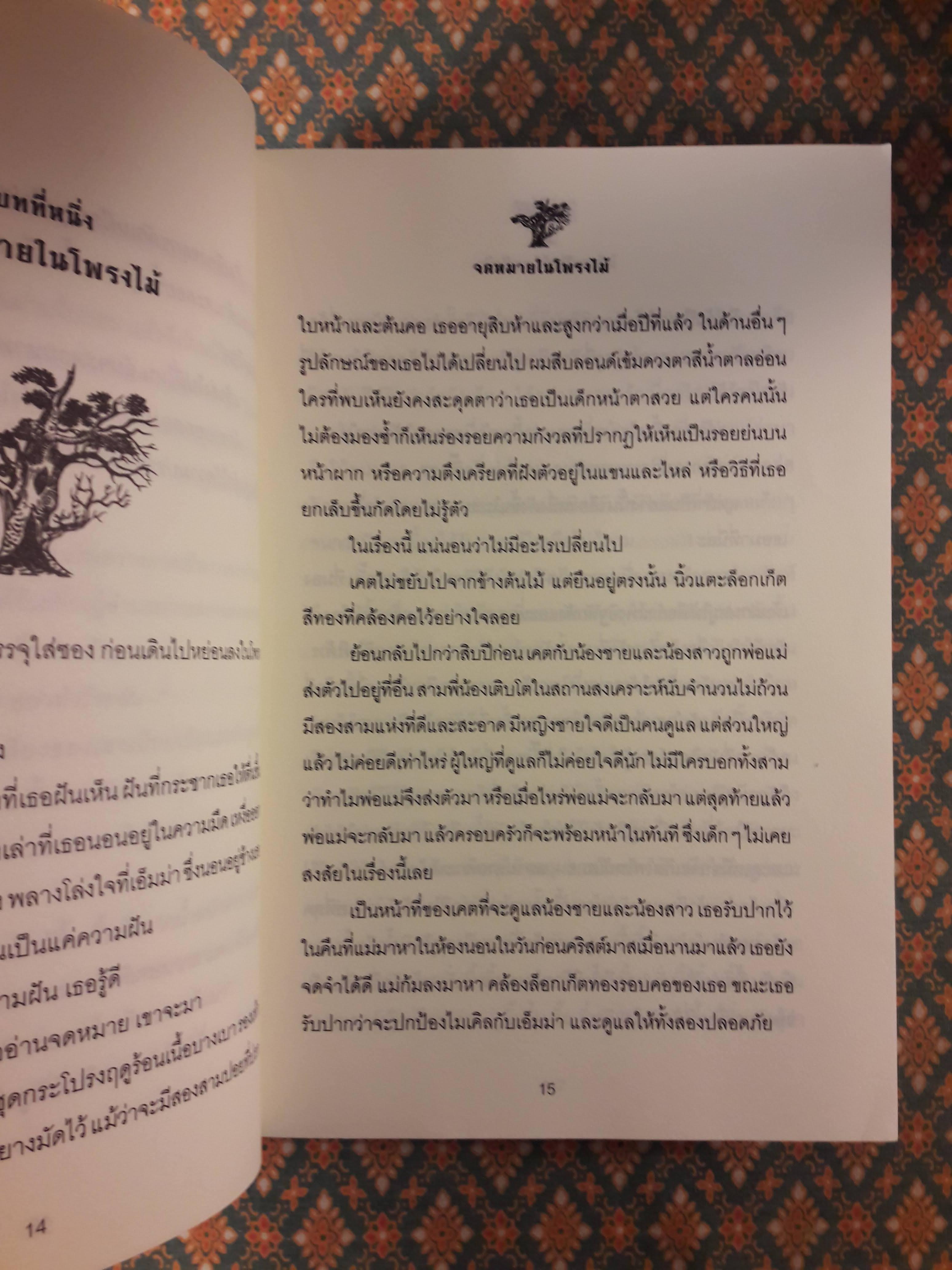 ดิ เอเมอรัลด์ แอตลาส ตอนเดอะ ไฟร์ โครนิเคิล บันทึกอัคคี THE FIRE CHRONICLE : The Books of Beginning (เล่ม 2)