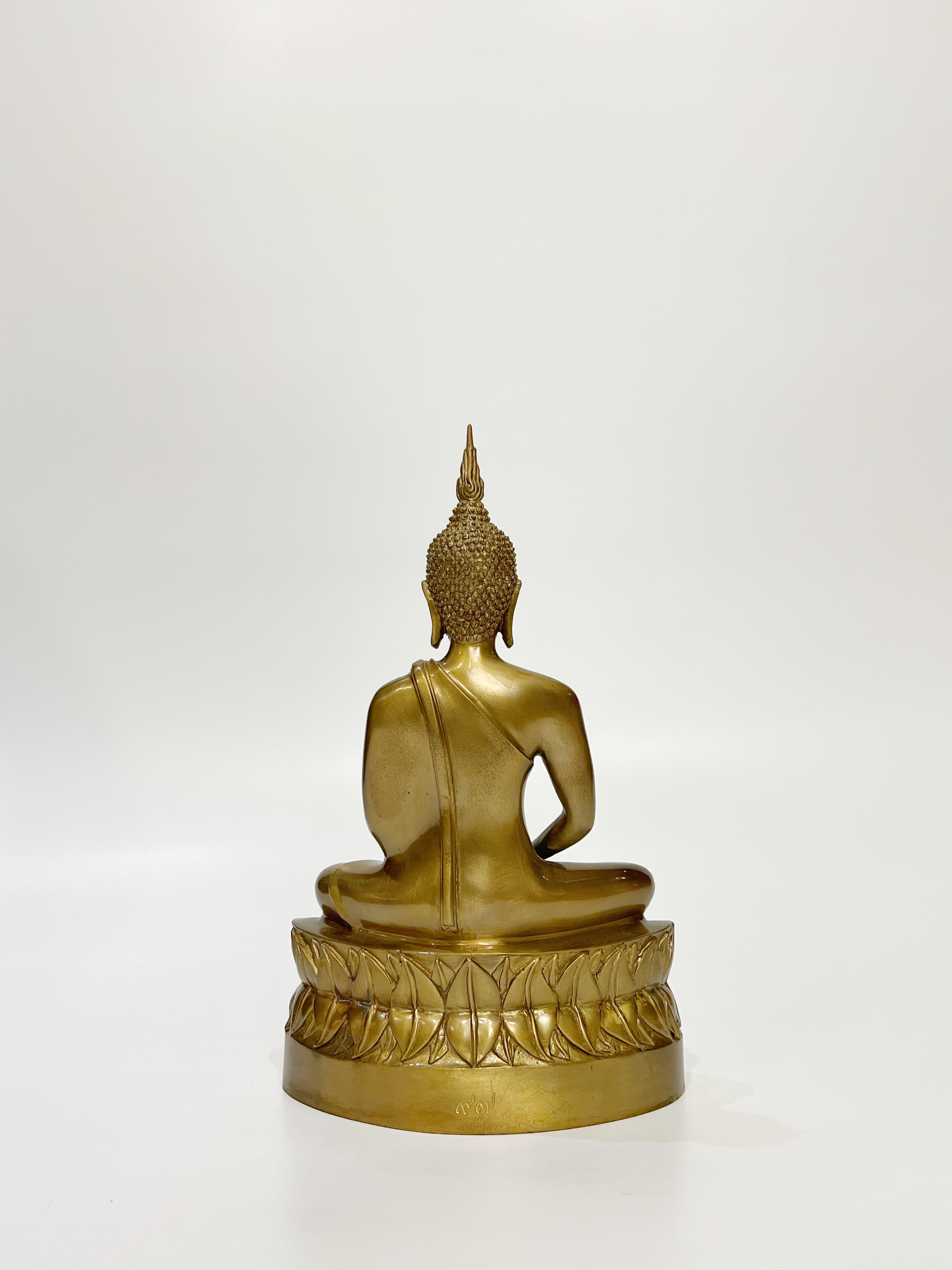 รูปหล่อพระพุทธศรีนภาภิธรรม หน้าตัก 5 นิ้ว