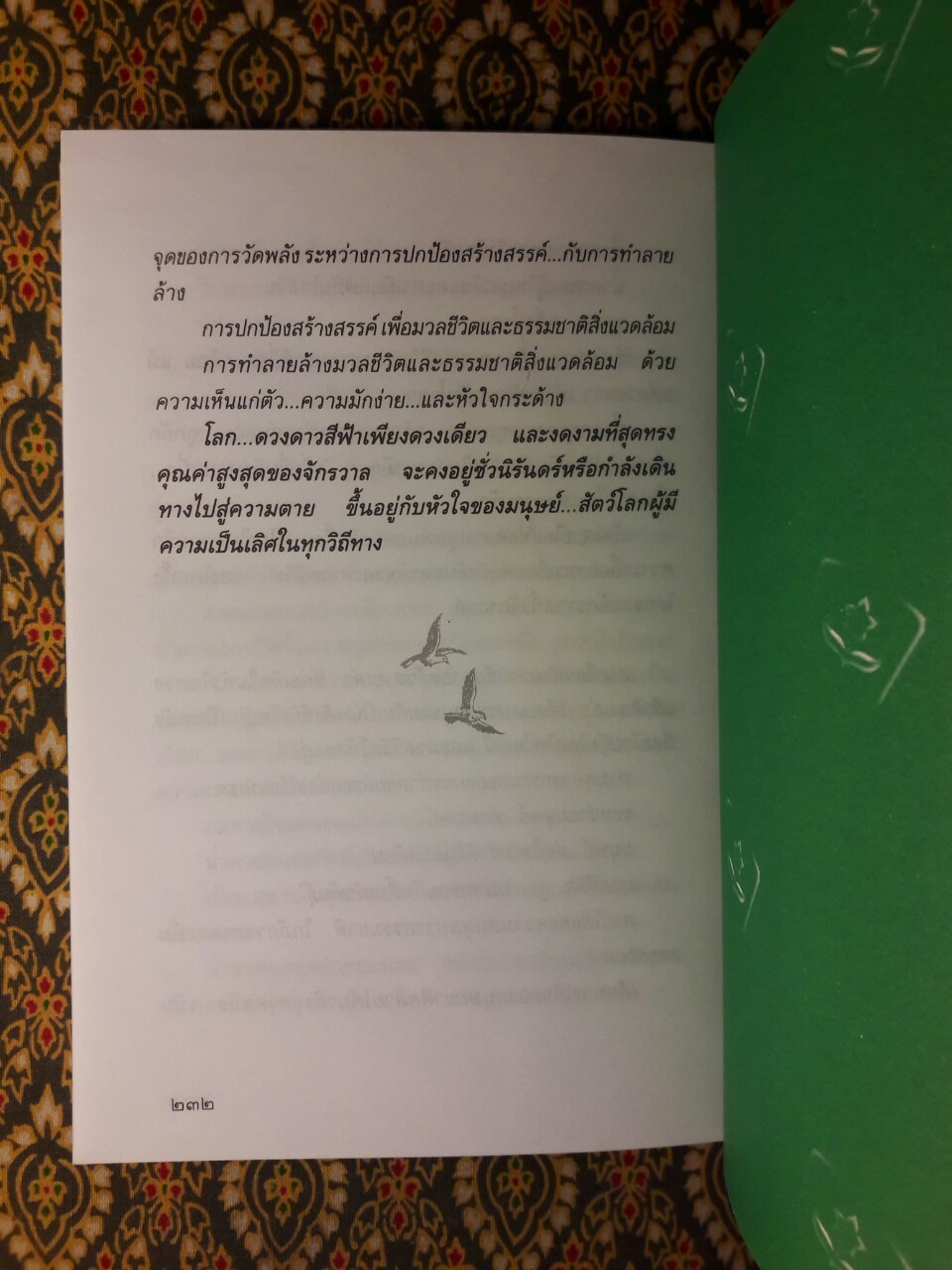 สายใยแห่งความรัก