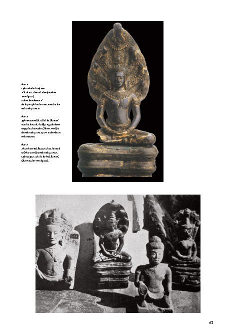 Riverbooks หนังสือประวัติศาสตร์ : Bayon New Perspectives