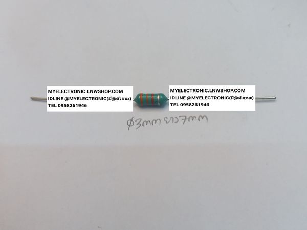 ขาย 3.3MH COIL คอยล์ อินดัคเตอร์ พิกกิ้งคอยล์ L3.3MH ตัวแอลที่เหมือนตัวR ตัวLที่เหมือนตัวR ตัวL ตัวแอล ราคาตัวละ บาท