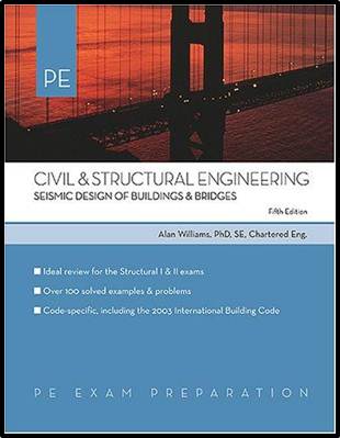 Civil And Structural Engineering : Seismic Design Of Buildings And Bridges ISBN 9781419501296