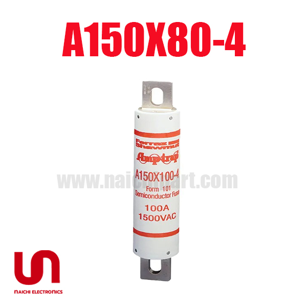 FERRAZ A150X80-4 80A 1500V