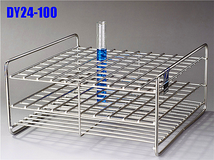 ขายชั้นวางหลอดทดลอง (TEST TUBE RACK) มีหลายขนาดให้เลือก โทร 095-5608648