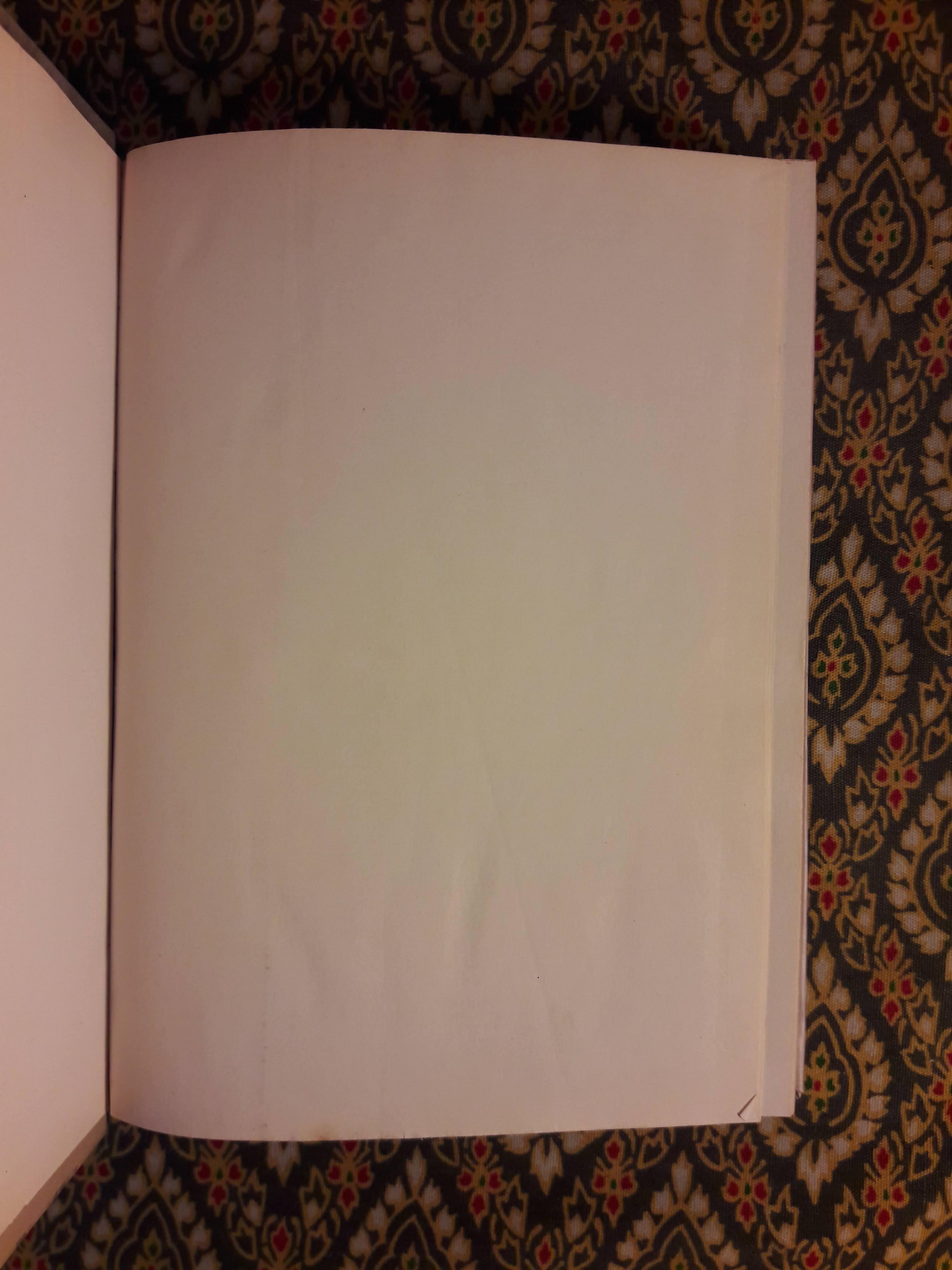 สมุดสาวบ้านแต้