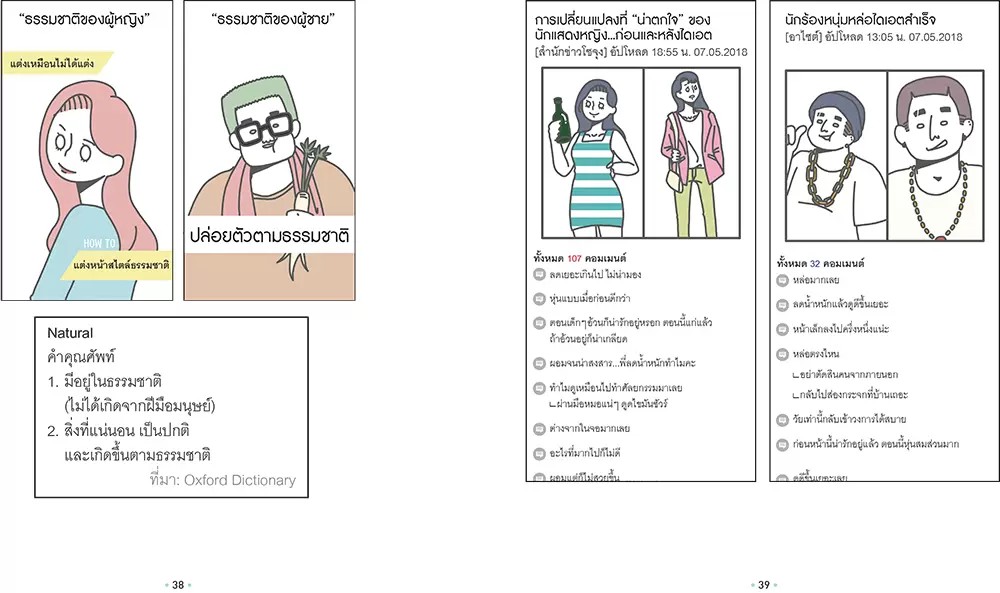 NANMEEBOOKS หนังสือ ร้ายให้เริด เชิดให้โลก : Bloom ฮีลใจ ความเรียง