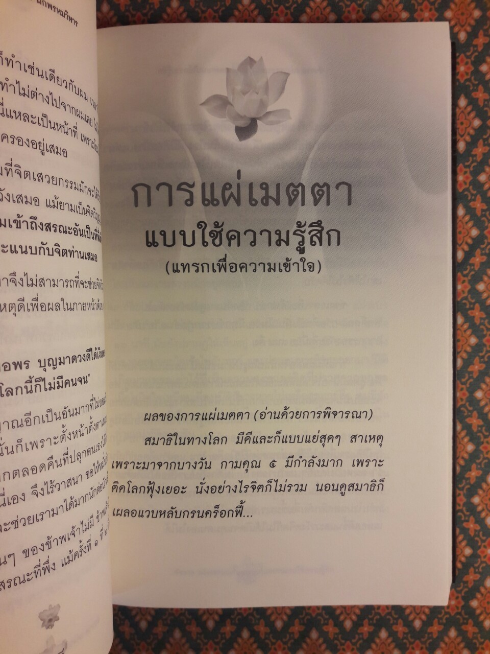 เรื่องจริงที่ยังสงสัยบอกได้ชาตินี้เท่านั้น เล่ม 6