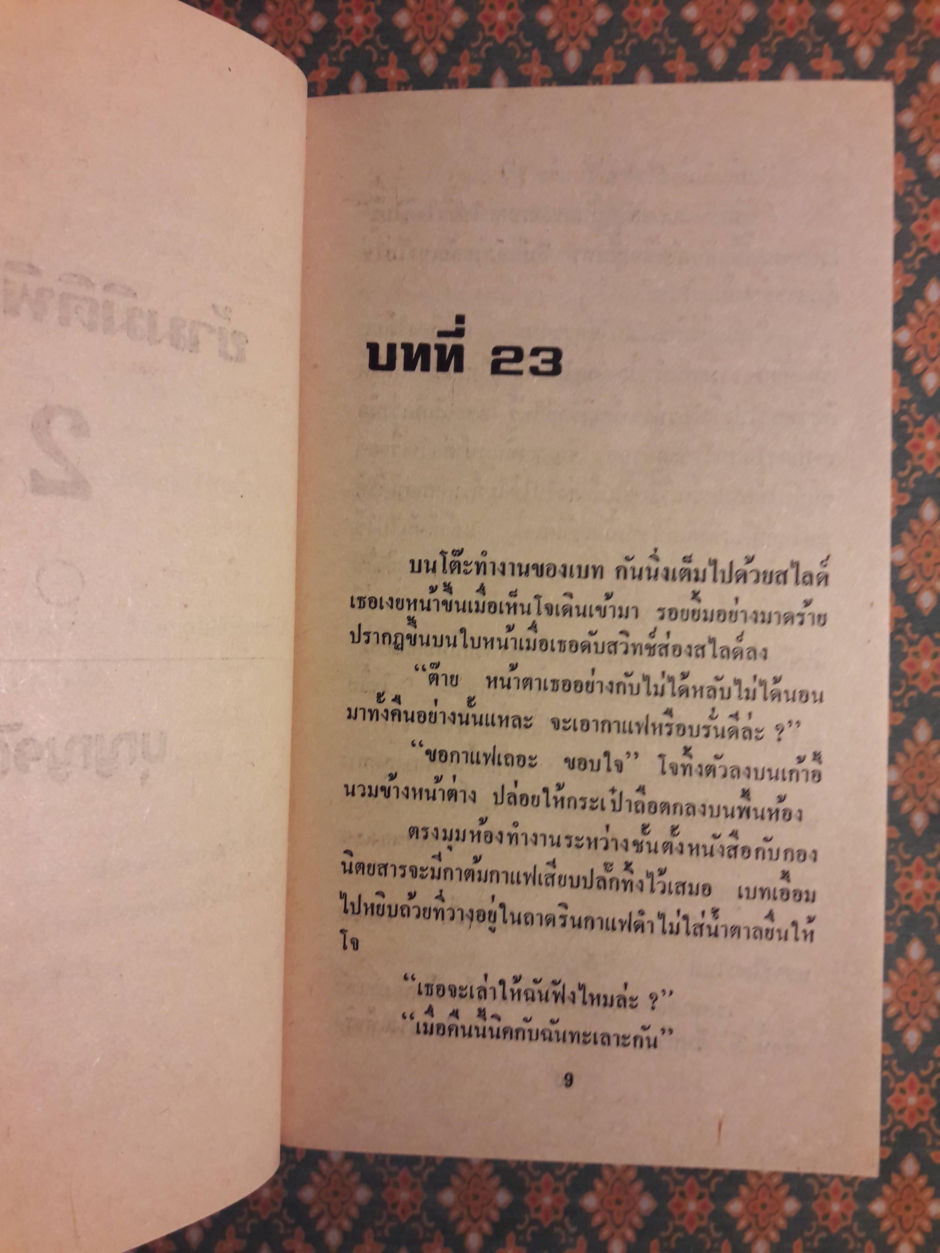 ข้ามมิติพิศวาส Lady of Hay (2 เล่มจบ)