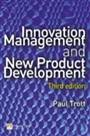 Innovation Management and New Product Development ISBN 9780273686439
