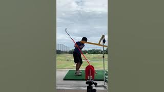 ภาพขนาดย่อของวิดีโอ: น้องเก้าอายุ 10 ขวบ สำหรับความสำเร็จในการสร้าง Single Plane All Square Swing Level 1