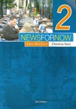 News For Now Student Book 2 2/E ISBN 13: 9789814221139