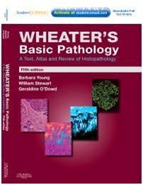 Wheater's Basic Pathology 5ED Y2009