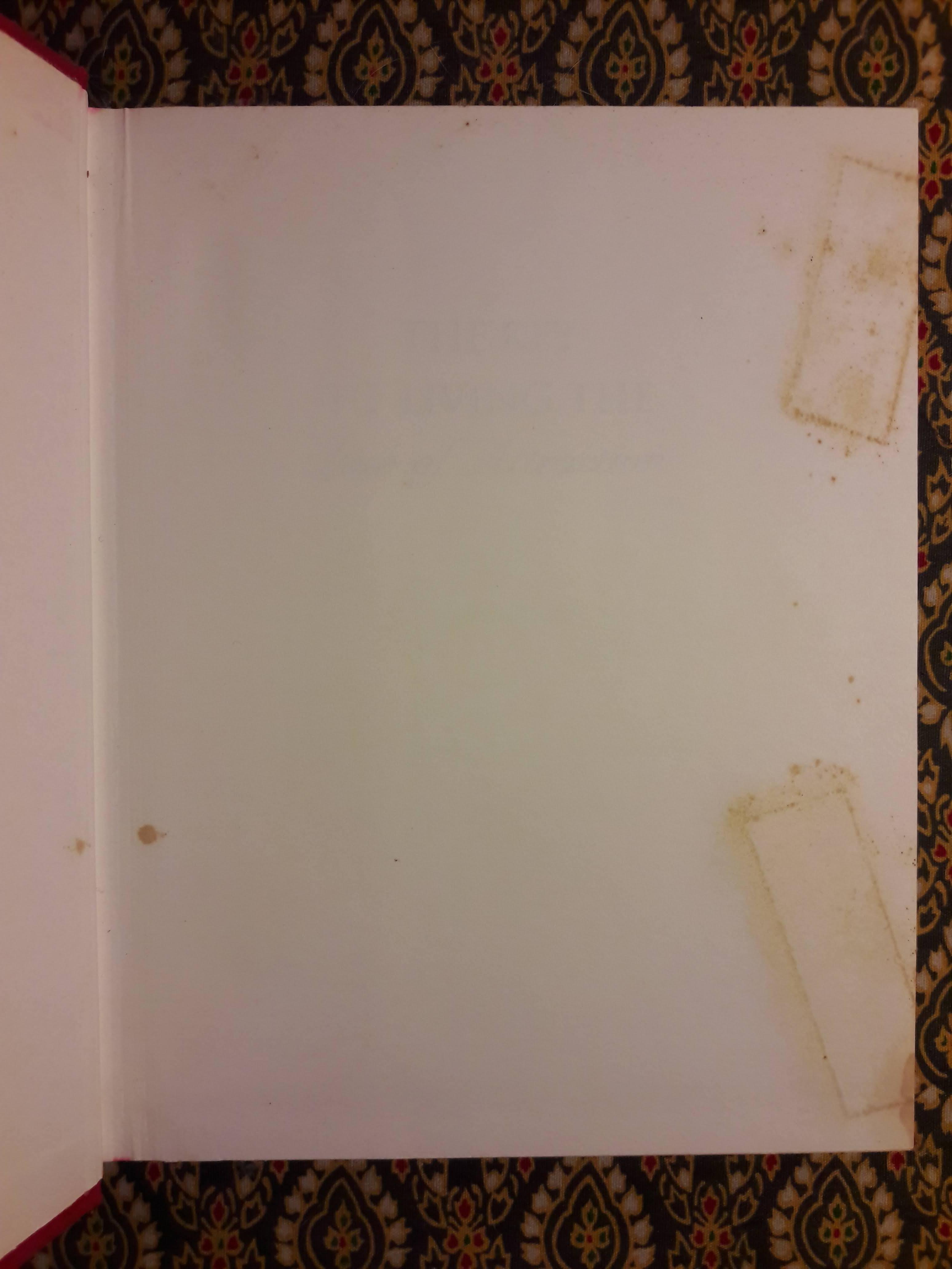 The Key to Living the Law of Attraction