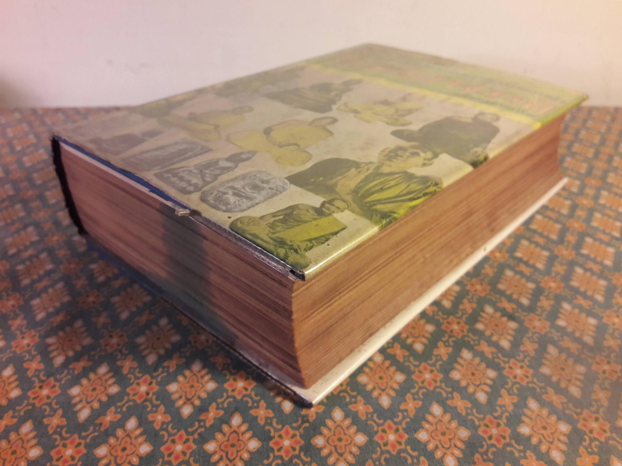 อิทธิปาฏิหาริย์ อภินิหารเวทย์มนต์คาถาและเครื่องรางของขลัง 50 เกจิอาจารย์