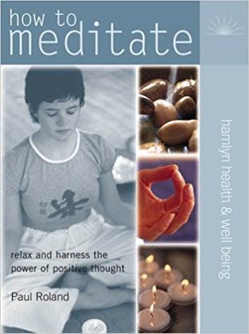 How to Meditate ISBN 9780600604990