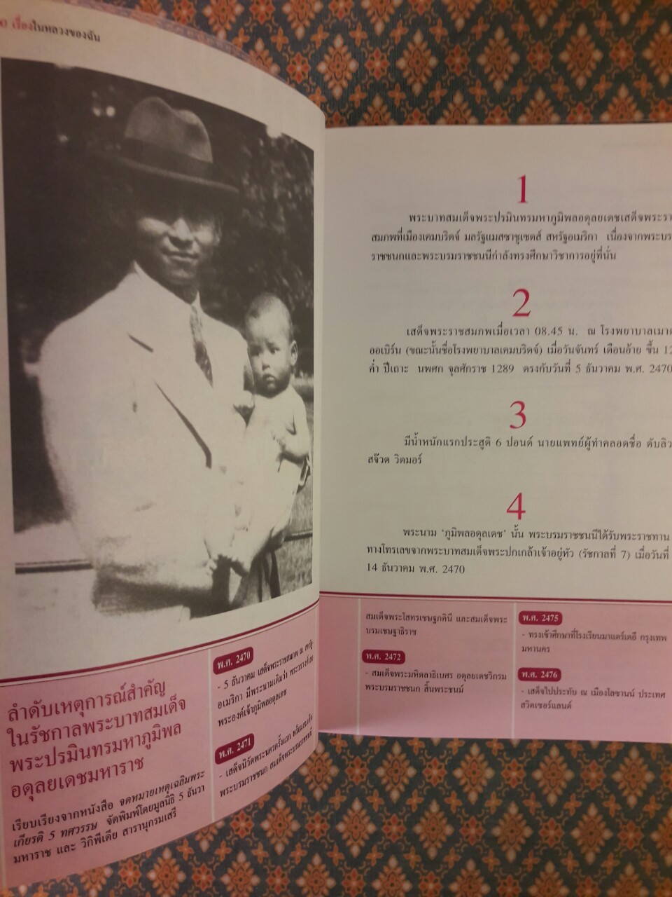 100 เรื่องในหลวงของฉัน