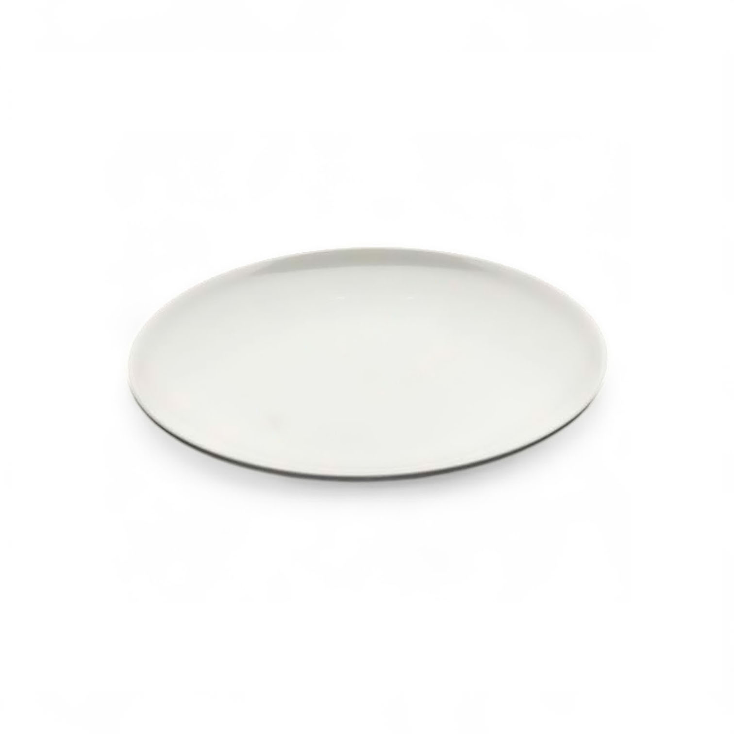 จานกลมบัวเมลามีน 6 นิ้ว Phoenix 20406