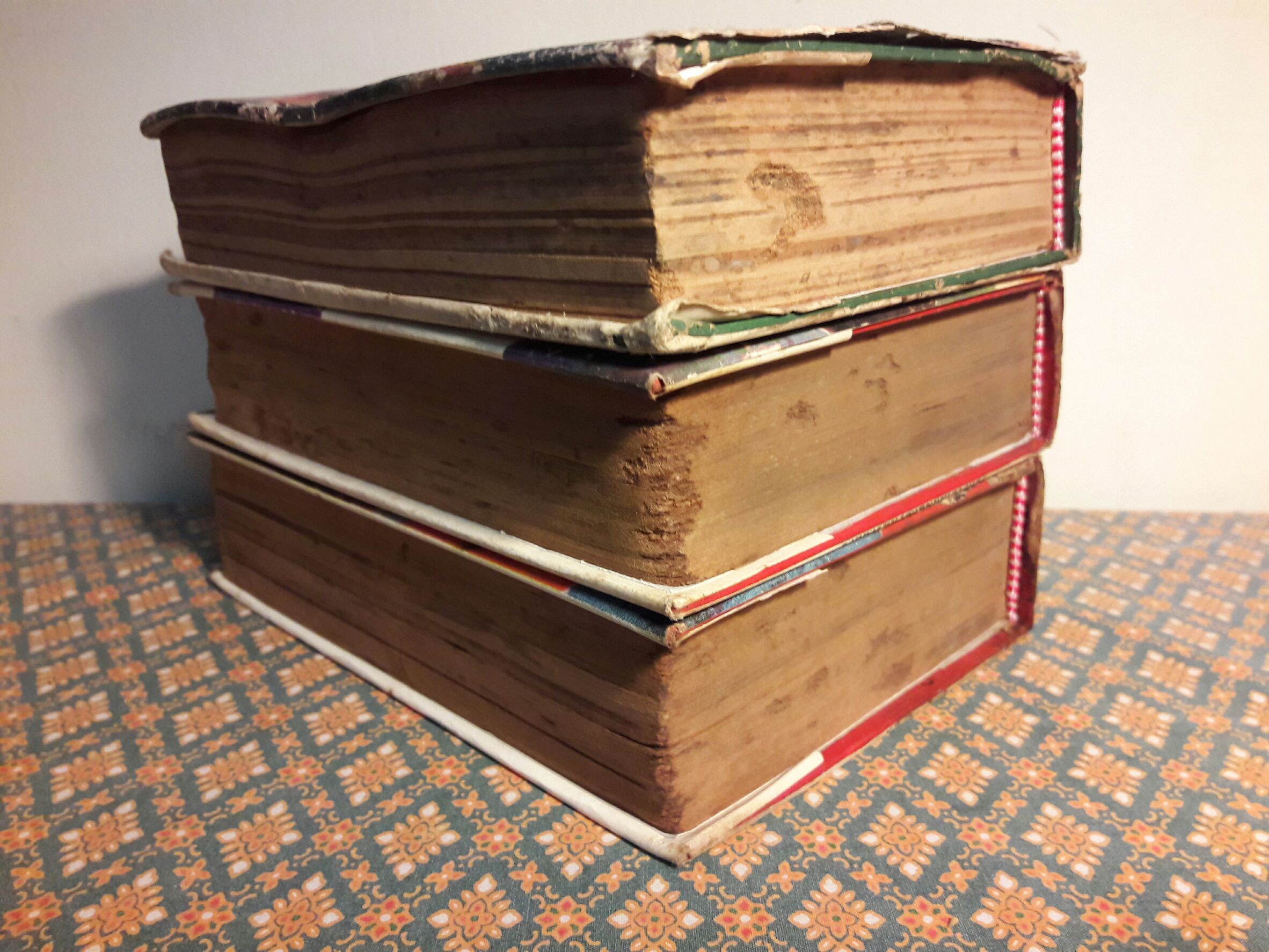 ชุมแพ (3 เล่มจบ)