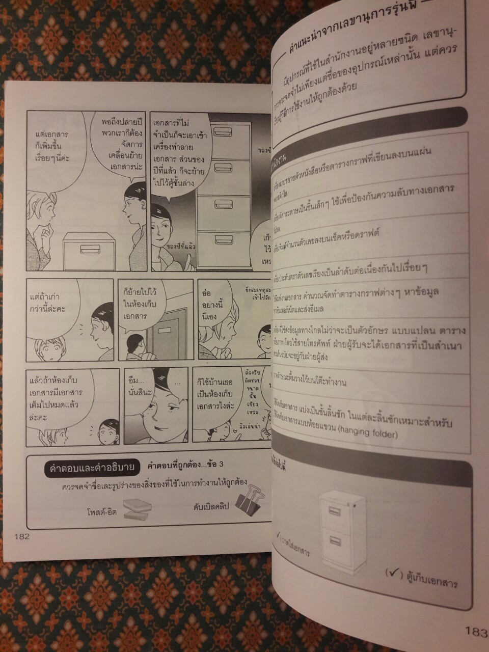 ผู้ช่วยมืออาชีพที่เจ้านายทุกคนฝันหา (เล่ม 1-2)