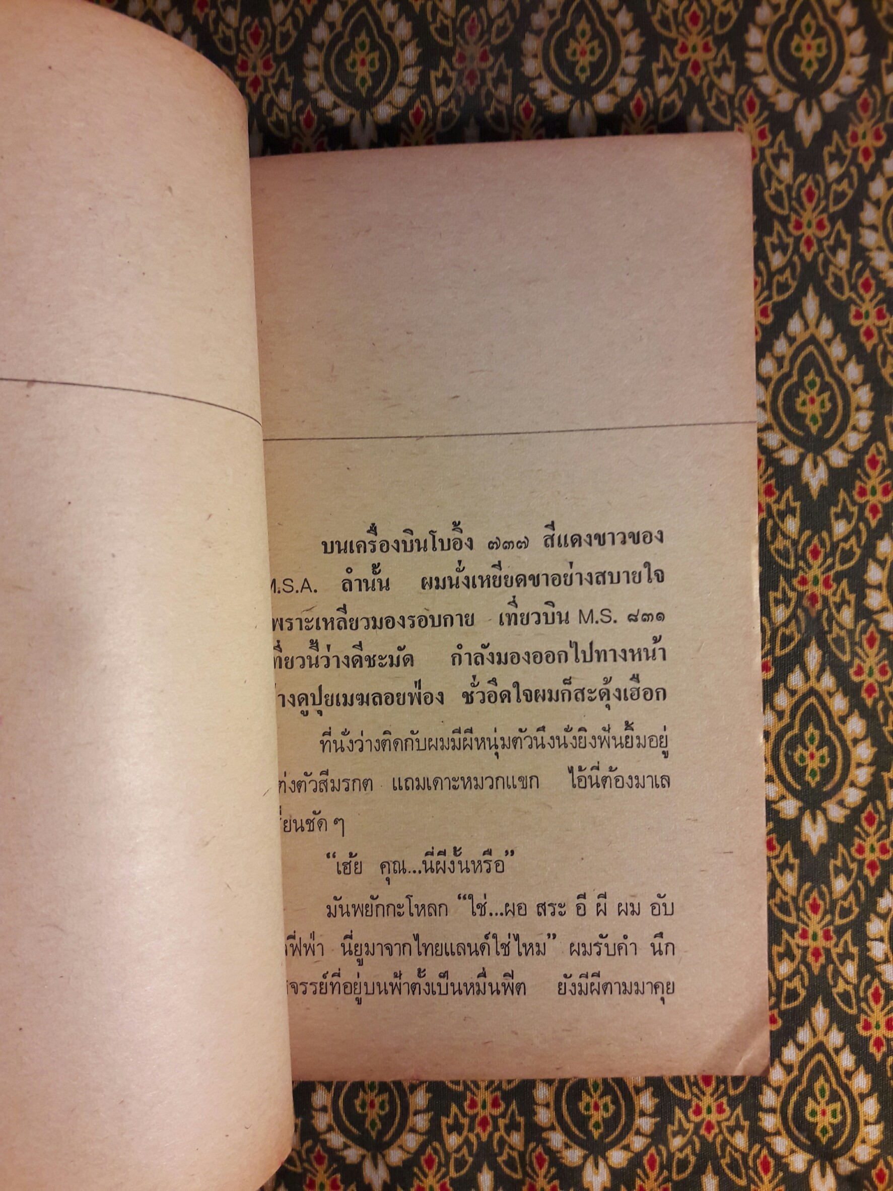 ปีศาจการเมือง