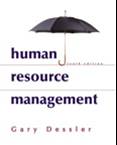 Human Resource Management, 10/E