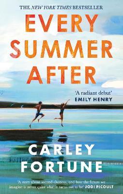 EVERY SUMMER AFTER