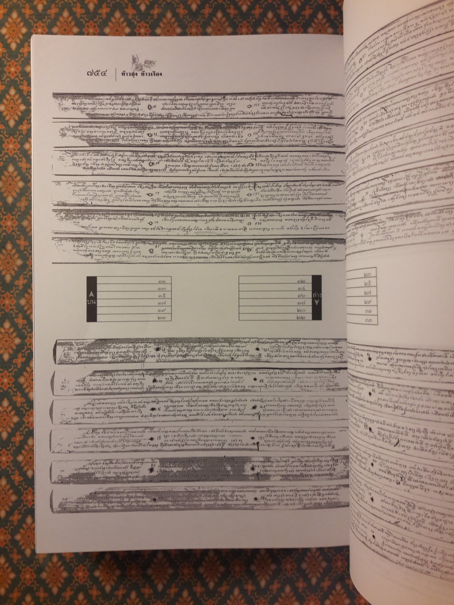 ท้าวฮุ่ง ท้าวเจือง มหากาพย์แห่งอุษาคเนย์