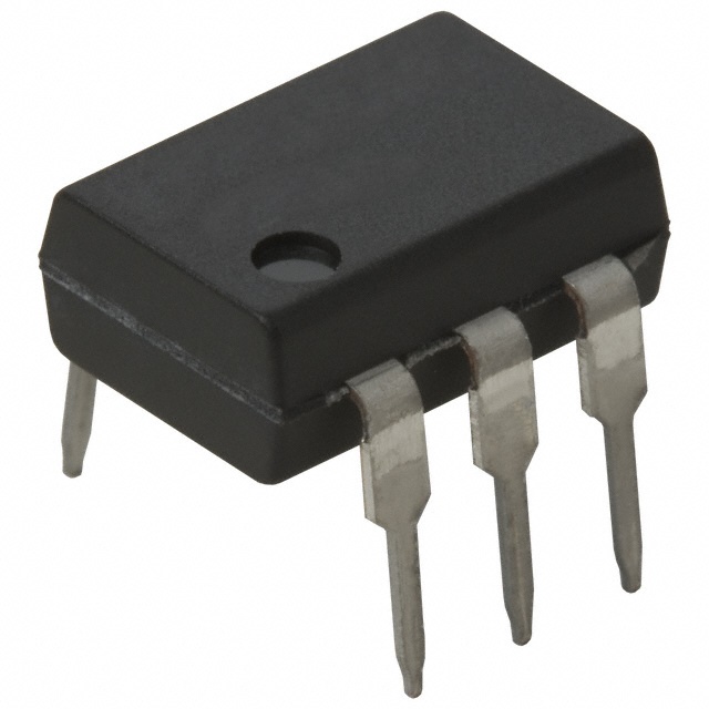 4N35 Optocoupler Transistor LITE-ON PDIP-6 ไอซี ออปโต้คัปเปลอร์