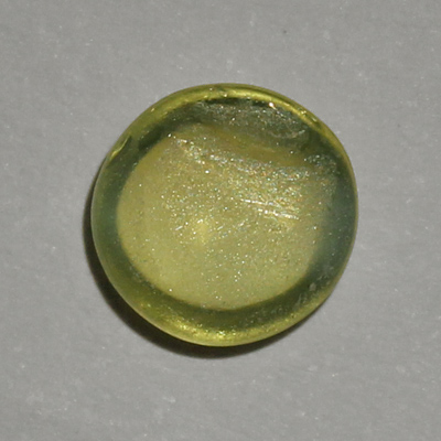 คริสโซเบริลตาแมวหรือไพฑูรย์ (Cat's eye Chrysoberyl) 1.48 กะรัต เนื้อใส จากศรีลังกา