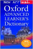 Oxford Advanced Learner's Dictionary, Seventh Edition