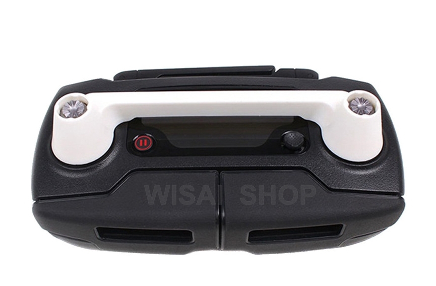 ตัวล็อครีโมทสำหรับ DJI Mavic Pro / DJI Spark - สีขาว