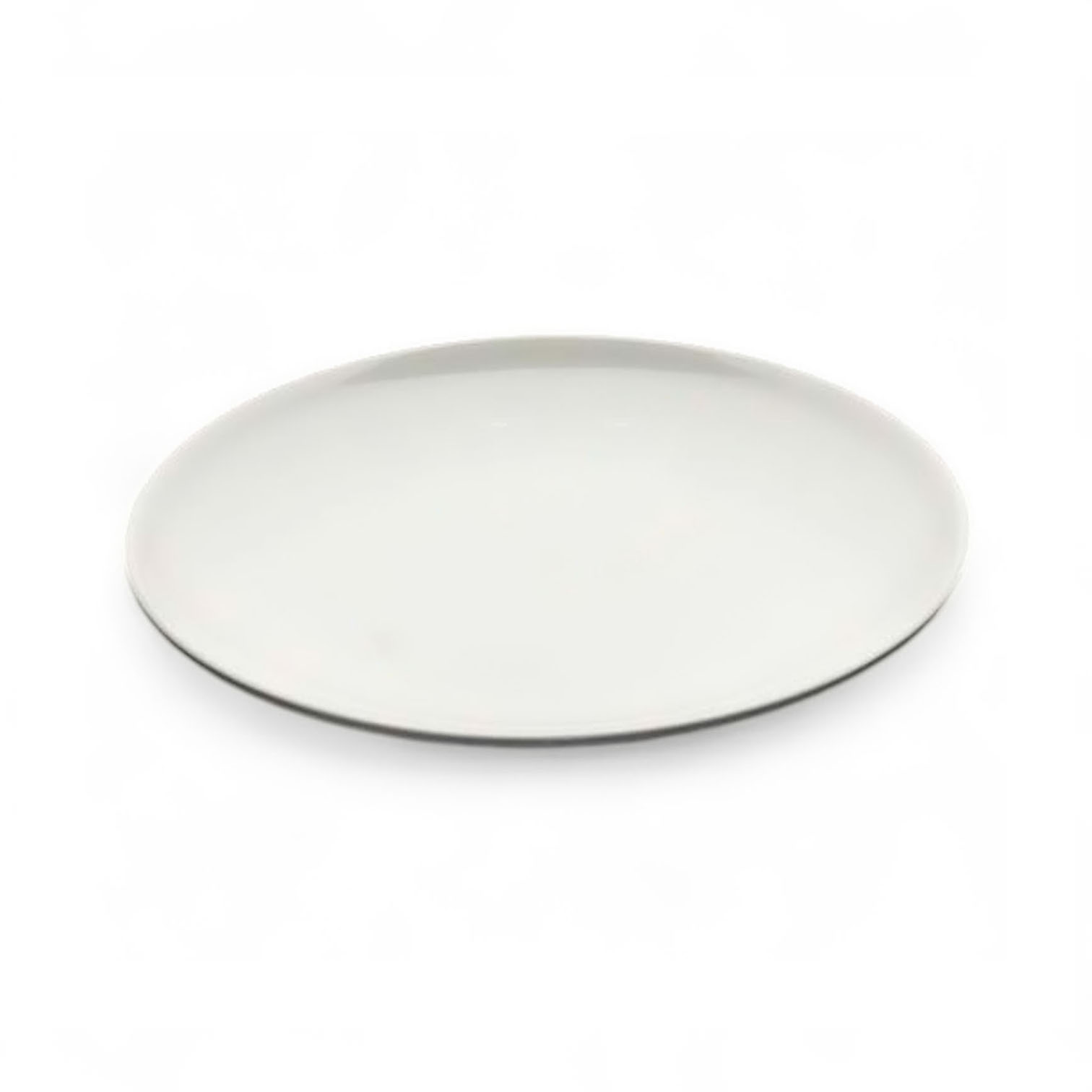 จานกลมบัวเมลามีน 9 นิ้ว Phoenix 20409