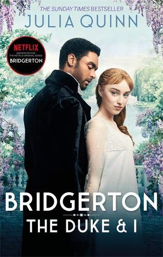 BRIDGERTON: THE DUKE AND I