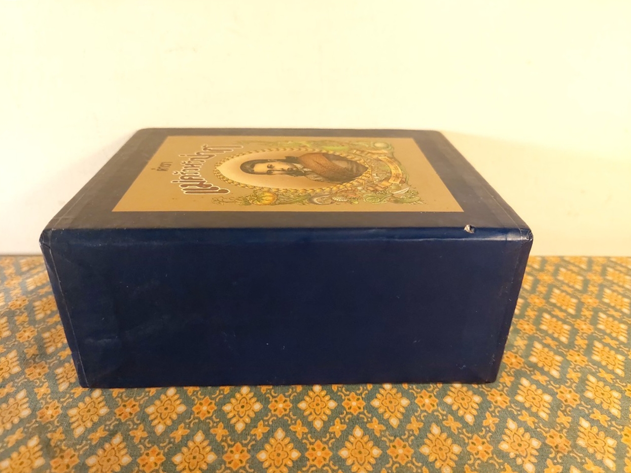 ตำราแม่ครัวหัวป่าก์ (เล่ม 1-5)