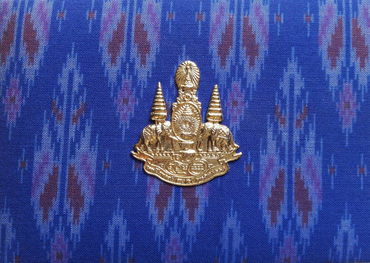 ชุดเหรียญรัชกาลที่ ๕ เนื้อสามกษัตริย์ (รวม ๕ เหรียญ)