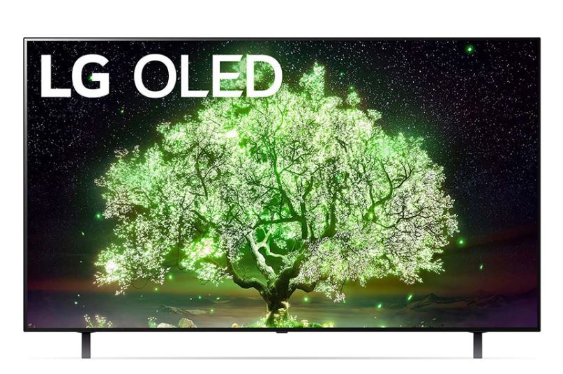 🔥 🔥LG OLED 4K Smart TV รุ่น OLED65A1 | Self Lighting | Dolby Vision & Atmos | LG AI ThinQ | Google Assistant✅✅ 💯💯