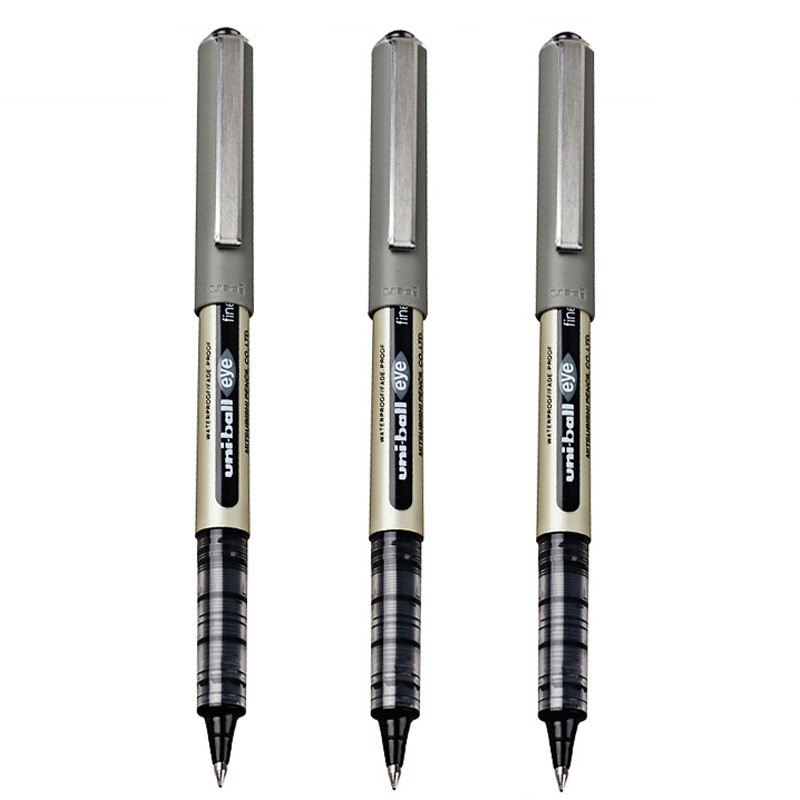 MUISUNGSHOP ปากกาลูกลื่น Uni Ball Micro eye UB-157 UNI
