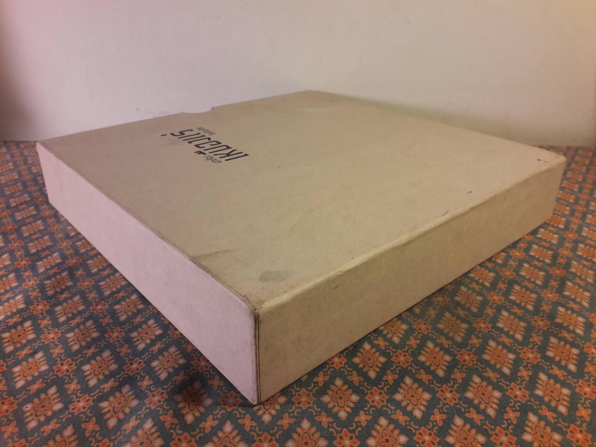 เล่าเรื่องเหมืองแร่ในเมืองไทย