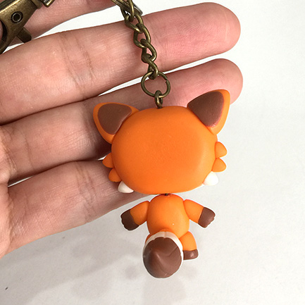 ดินโพลิเมอร์ นักปั้นน้อย 250 กรัม