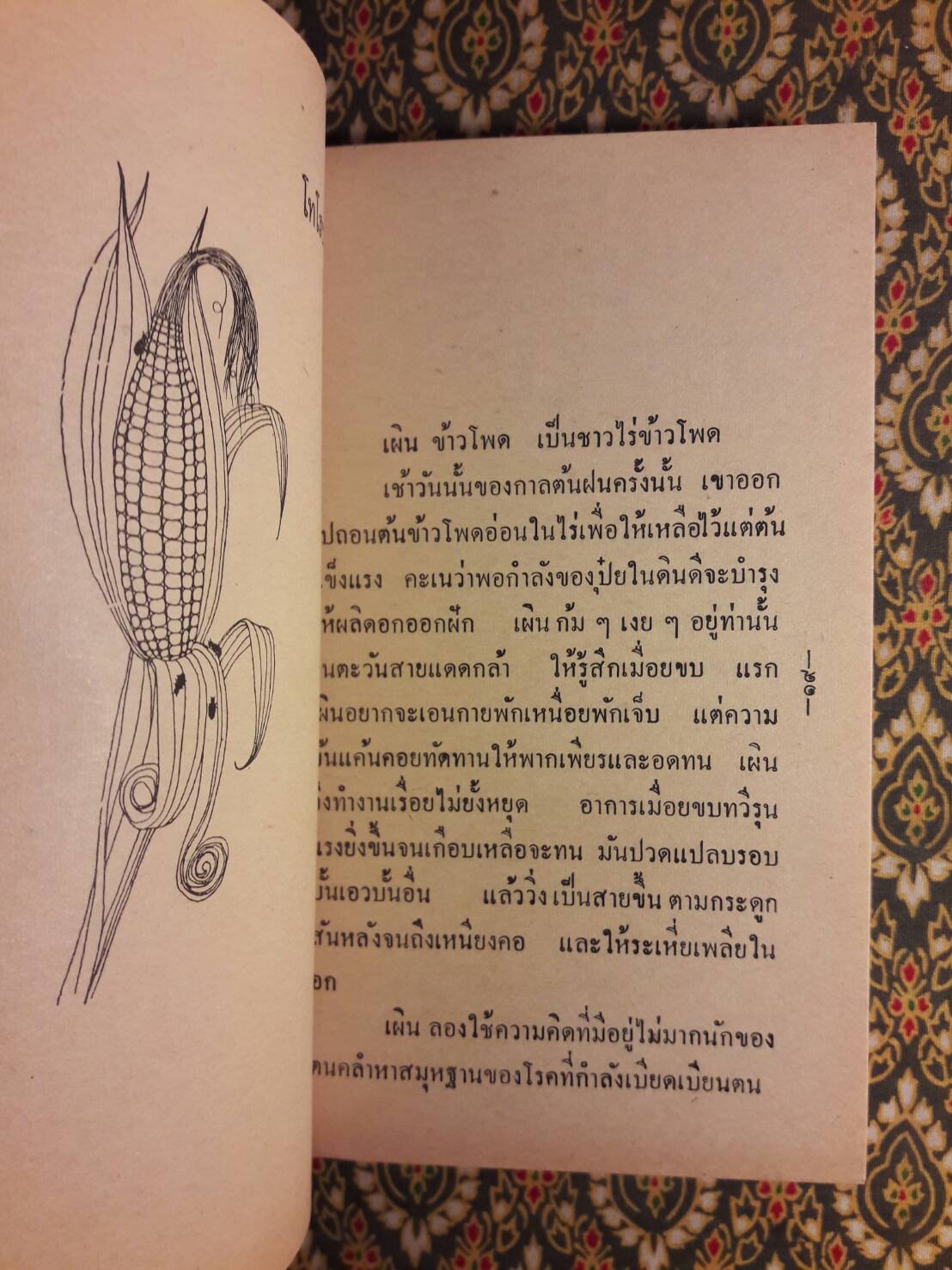 เสเพลบอยชาวไร่+ผู้มียี่เกในหัวใจ (2 เล่ม/ชุด) “หนังสือดี 100 เล่ม ที่คนไทยควรอ่าน”