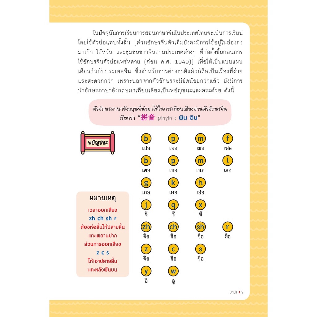 Expernet หนังสือ เก่งจีนเล่มเดียวเอาอยู่ (ฉบับปรับปรุง)